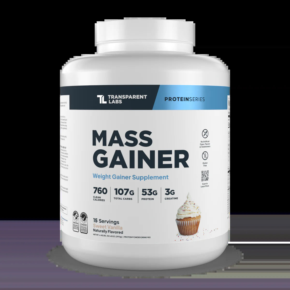 Mass Gainer