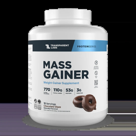 Mass Gainer